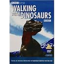 Walking With Dinosaurs : Complete BBC Series [1999] [DVD]