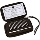 Boye Interchangeable Head Crochet Hook Set