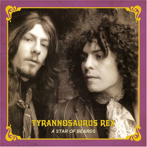 CD-Charts  Search : A Star of Beards