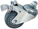 JET 98-0130 Set of Four Casters