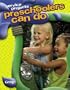 Service Projects Preschoolers Can Do