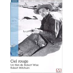 Ciel rouge