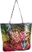 Ed Hardy Goldie Sequined Tote