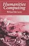 Humanities Computing
