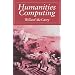 Humanities Computing