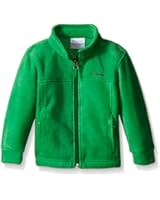Columbia Boys' Steens Mt II Fleece