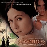 Governess-Soundtrack