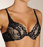 QT Lace Push Up Bra (55517)