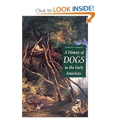 A History of Dogs in the Early Americas