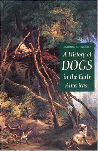 A History of Dogs in the Early Americas