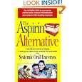 The Aspirin Alternative: The Natural Way to Overcome Chronic Pain by Loes Michael