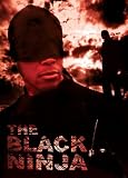 The Black Ninja [DVD]