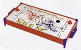 45' x 20' x 4' Table Top Air Hockey from Olympia