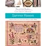 Summer Flower (Cross Stitch Collection)