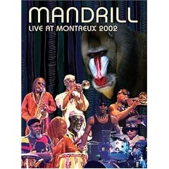 Live in Montreux 2002 [Import anglais]