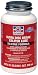 Disc Brake Pads | Brake Pads and Rotors | Car Brake Pads | Ceramic Brake Pads | Vehicle Brake Pads - Permatex 24115 Ultra Disk Brake Caliper Lube Silicone Formula, 8 oz