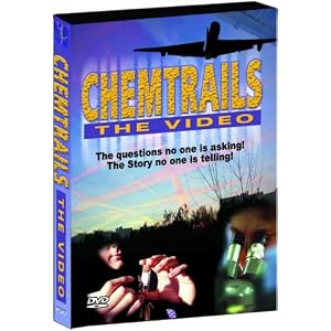 Chemtrails: The DVD