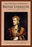 The Longman Compact Anthology of British Literature (Volume B) The Longman Compact Anthology of British Literature (Volume B)