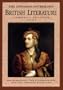 The Longman Compact Anthology of British Literature (Volume B)