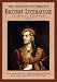 Books : The Longman Compact Anthology of British Literature (Volume B)