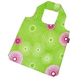 Crystals Lime Green Mod Print Reisenthel Mini Maxi Shopper 51SQBCAg4QL. SL160 Crystals Lime Green Mod Print Reisenthel Mini Maxi Shopper