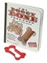 Pet Treat Cookbooks - Doggy Bone Cookbook
