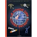 Le Monde des codes secrets