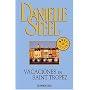 Vacaciones En Saint-Tropez (Spanish Edition)