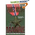 The Marine: A Novel of War from Guadalcanal to Korea by James Brady