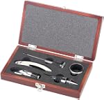 Pearl 7178 Weingarnitur 'DELUXE' mit...