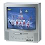 Toshiba MD13M1 13-Inch TV-DVD Combo