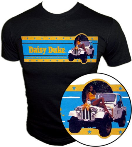 Vintage Sexy Daisy Duke The Dukes Of Hazzard Daisy Duke Jeep. Vintage Sexy Daisy Duke The