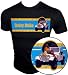 Search : Vintage Sexy Daisy Duke The Dukes of Hazzard "Dixie" Jeep CJ7 t-shirt