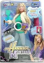 Hannah Montana - In Concert Collection - Assorted
