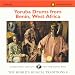 The World's Musical Traditions, Vol. 8: Yoruba Drums from Benin, West Africa picture