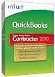 QuickBooks Premier Contractor 2010