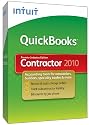 QuickBooks Premier Contractor 2010