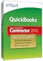 QuickBooks Premier Contractor 2010 [OLD VERSION]