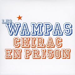 Chirac En Prison