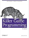 Killer Game Programming in Java (Fan Book)