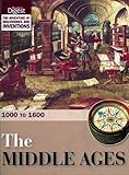 The Middle Ages : 1000 to 1600