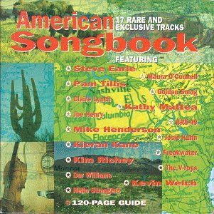 CD-Charts  Search : The American Songbook