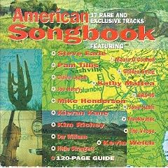 The American Songbook