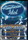 American Idol Card Set - Season 3 - 110 Cards Including Fantasia, Diana Degarmo, Jasmine Trias, LaToya London, William Hung, Jon Peter Lewis & more!!