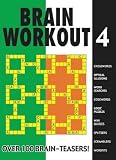 Logic Puzzles (Brain Workout)