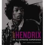 Jimi Hendrix: An Illustrated Experience book cover