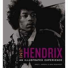 Jimi Hendrix: An Illustrated Experience