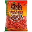 Blazin' Hot Cheese Crunchies- Els, 4.5-Ounce Units (Pack of 24)