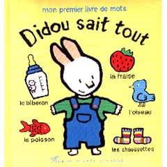 Didou sait tout