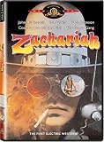 Zachariah